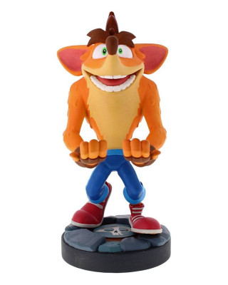 Cable Guy Crash Bandicoot - New Crash Bandicoot 
