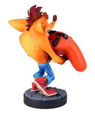 Cable Guy Crash Bandicoot - New Crash Bandicoot 