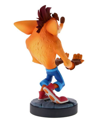 Cable Guy Crash Bandicoot - New Crash Bandicoot 