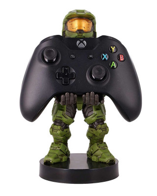 Cable Guy Halo Infinite - Master Chief 