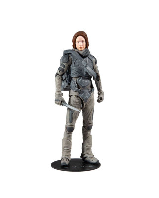 Build A Action Figure Dune - Lady Jessica 