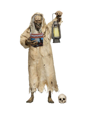 Action Figure Creepshow - The Creep 