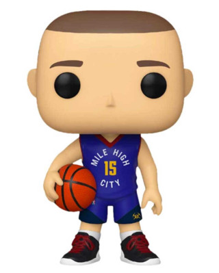 Bobble Figure Nikola Jokić Pop! 