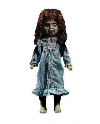 Action Figure The Exorcist Living Dead Dolls - Doll Regan 