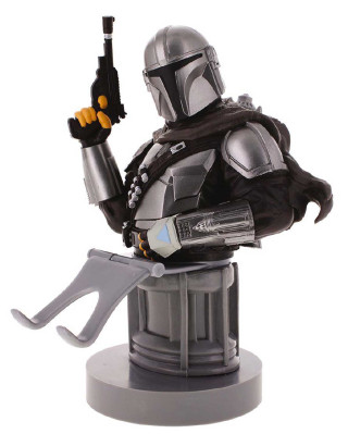 Cable Guy Star Wars The Mandalorian - The Mandalorian 