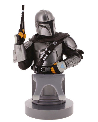 Cable Guy Star Wars The Mandalorian - The Mandalorian 