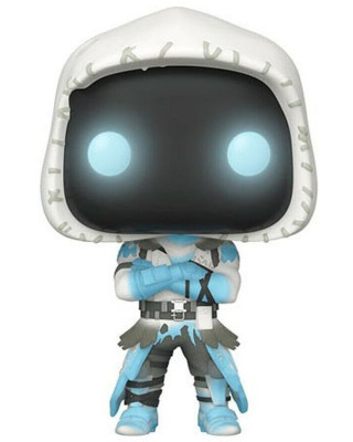 Bobble Figure Fortnite POP! - Frozen Raven 
