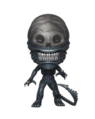 Bobble Figure Alien Pop! - Alien Xenomorph 40th 