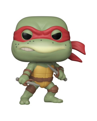 Bobble Figure Teenage Mutant Ninja Turtles POP! - Raphael 