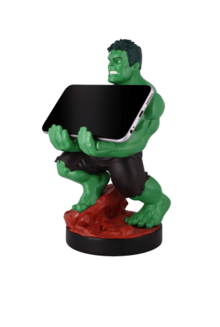 Cable Guy Marvel - Hulk 