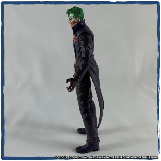 Action Figure Dc Essentials - The Joker (dceased) 