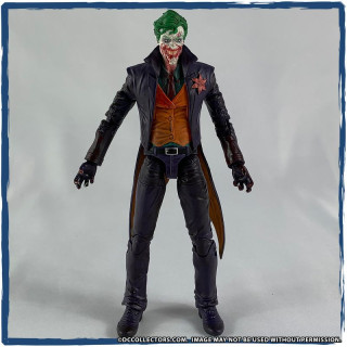 Action Figure Dc Essentials - The Joker (dceased) 