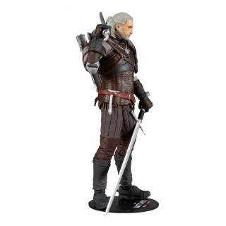 Action Figure The Witcher - Geralt 