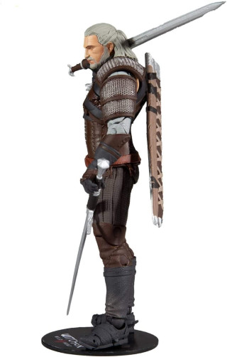 Action Figure The Witcher - Geralt 