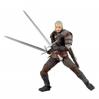 Action Figure The Witcher - Geralt 