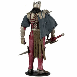 Action Figure The Witcher - Eredin 