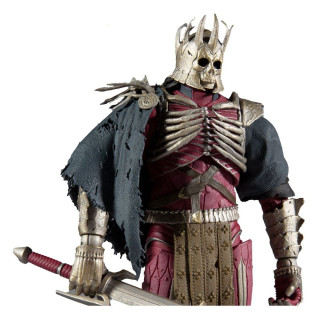 Action Figure The Witcher - Eredin 