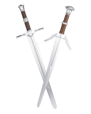 Weapon Replica The Witcher 3 - Foam Sword Set 