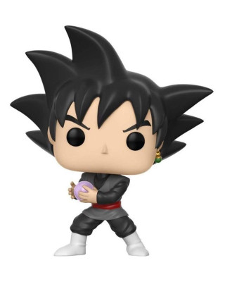 Bobble Figure Anime - Dragon Ball POP! - Goku Black 