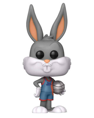 Bobble Figure Movies Pop! Space Jam - A New Legacy - Bugs Bunny 