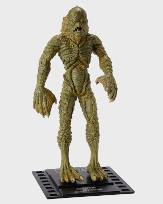 Action figure Universal Monsters - Creature From The Black Lagoon 