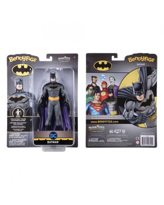 Bendable Figure Dc Cosmics - Batman 