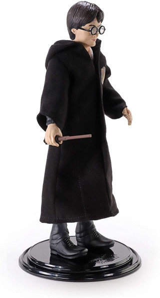 Bendable Figure Harry Potter - Harry Potter 