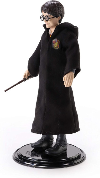 Bendable Figure Harry Potter - Harry Potter 