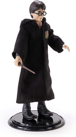 Bendable Figure Harry Potter - Harry Potter 