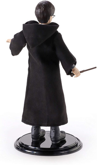 Bendable Figure Harry Potter - Harry Potter 