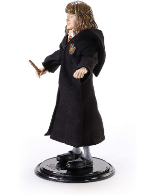 Bendable Figure Harry Potter - Hermione Granger 