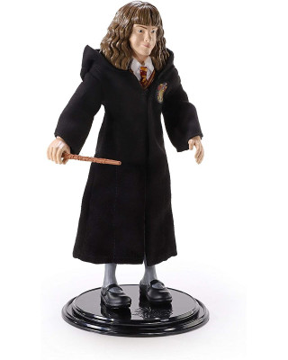 Bendable Figure Harry Potter - Hermione Granger 