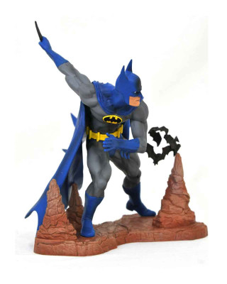Statue DC Comic Gallery - Batman 