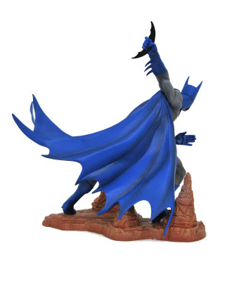 Statue DC Comic Gallery - Batman 