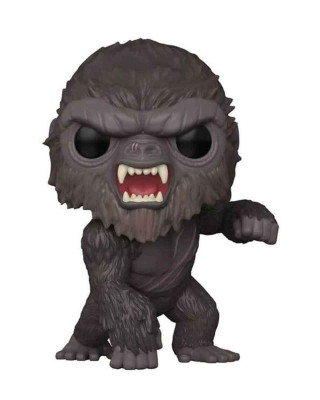 Bobble Figure Godzilla vs Kong POP! - Kong 