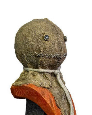 Statue Trick R Treat - Sam - Mini Bust 