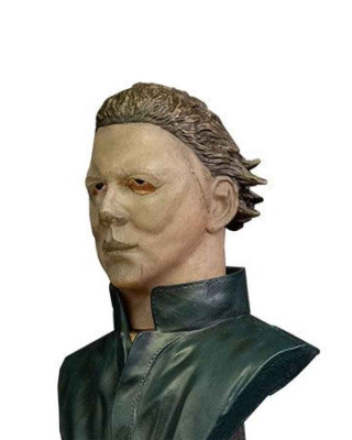 Statue Halloween 2 - Michael Myers - Mini Bust 