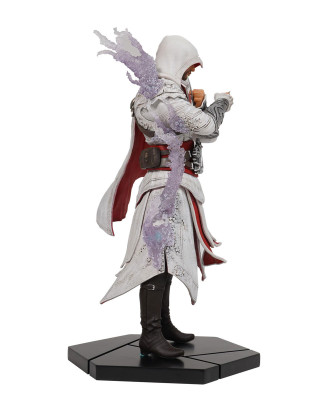 Statue Assassin s Creed Brotherhood - Ezio Animus 