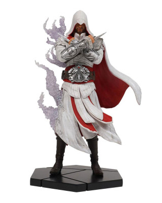 Statue Assassin s Creed Brotherhood - Ezio Animus 