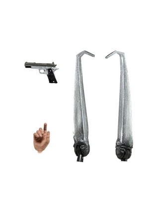 Action Figure Terminator 2 - Ultimate T-1000 