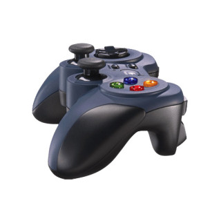 Gamepad Logitech F310 