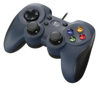 Gamepad Logitech F310 