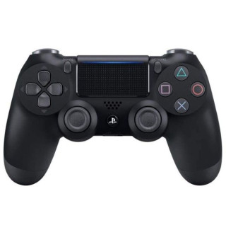 Gamepad Sony Dualshock 4 - Black 