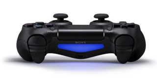 Gamepad Sony Dualshock 4 - Black 