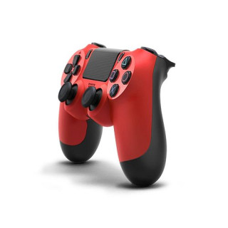 Gamepad Sony Dualshock 4 - Magma Red 