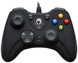 Gamepad Nacon GC-100XF - Black 