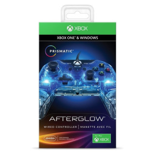 Gamepad PDP Afterglow Prismatic 