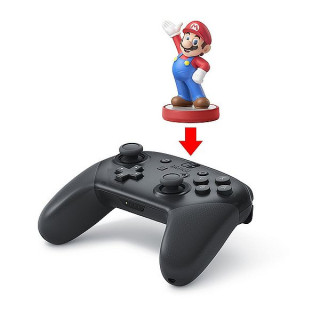 Gamepad Nintendo Switch Pro Controller 