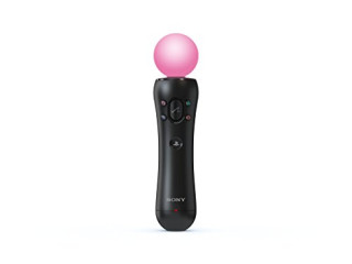 Playstation Move Motion Twin Pack 