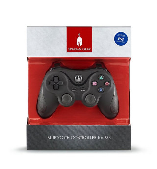 Gamepad Spartan Gear Black Bluetooth Gamepad 